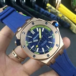 コピーオーデマピゲ時計